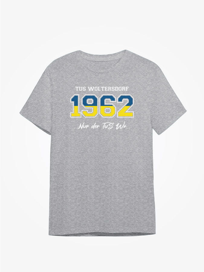 Shirt Established Kids