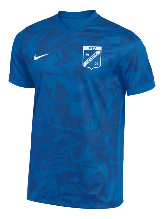 Nike Precision VII Trikot