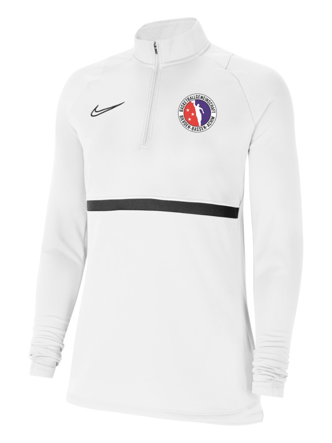 Nike Academy 21 Trainingsoberteil Damen