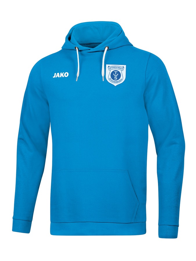 Jako Kapuzensweat Base