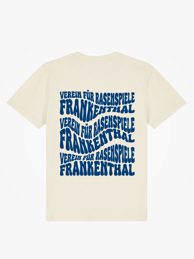 Shirt Wavy Kids