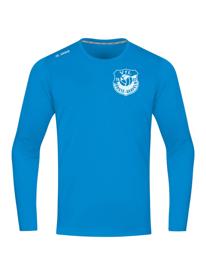 Jako Longsleeve Run 2.0
