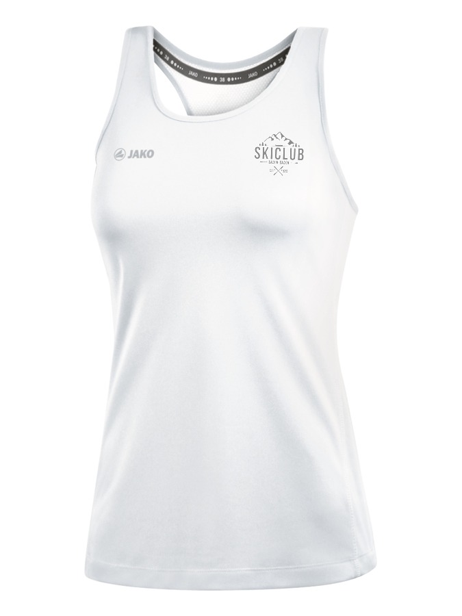 Jako Tanktop Run 2.0 Damen