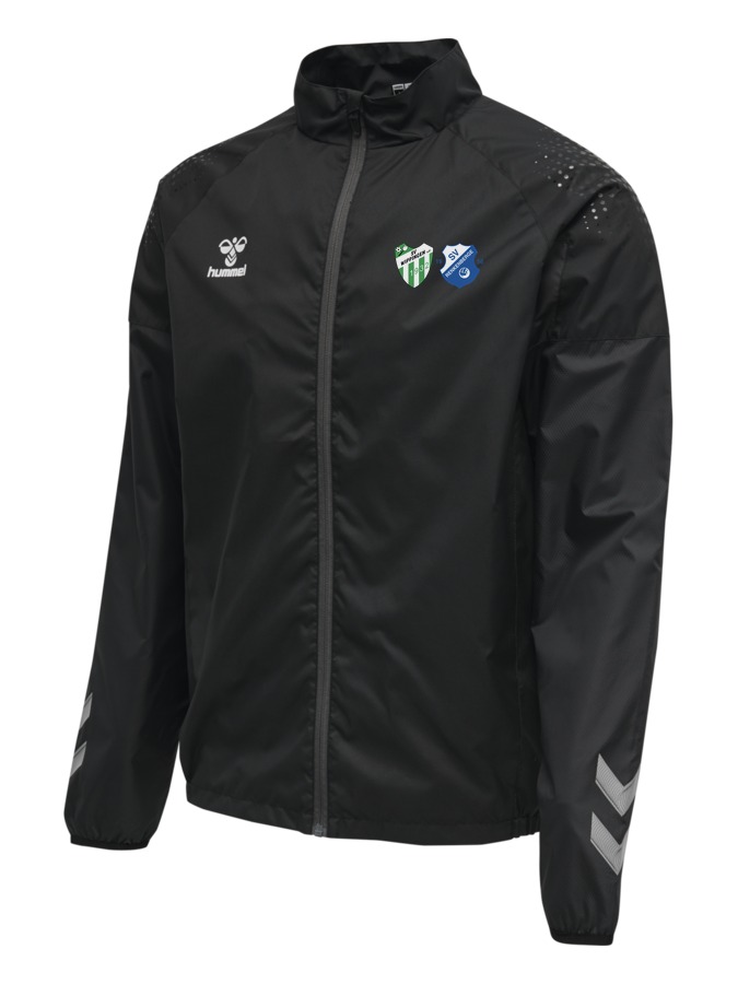 Hummel Lead Pro Training Jacke/Windbreaker