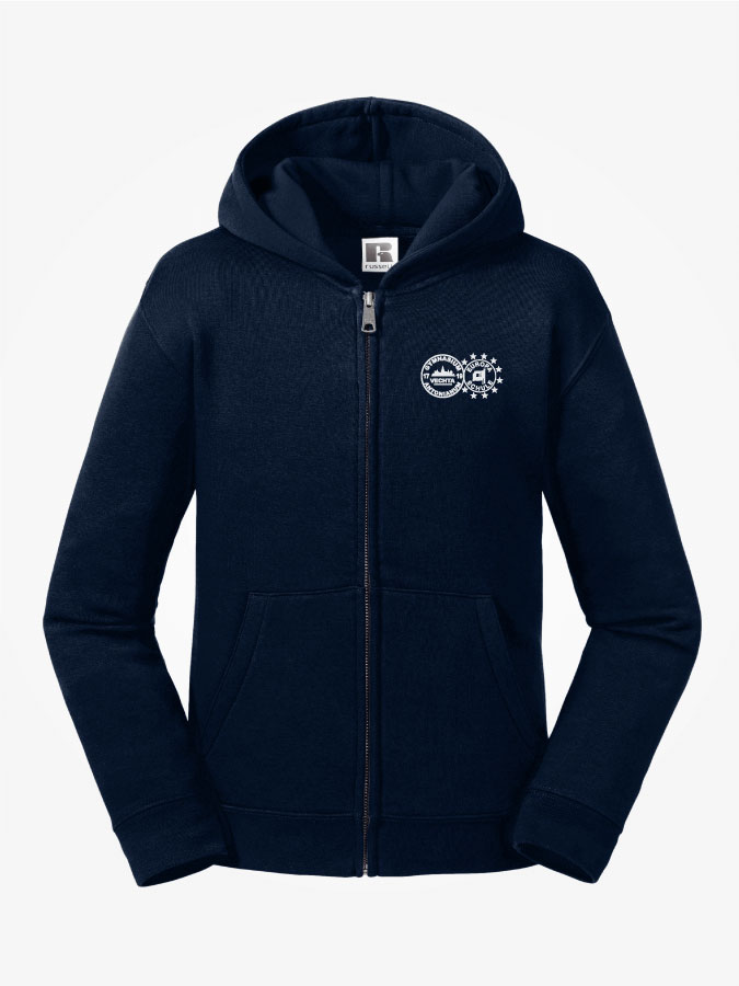Zipper Basic Kids