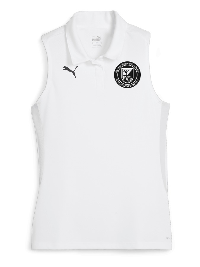 PUMA teamGOAL Poloshirt Women