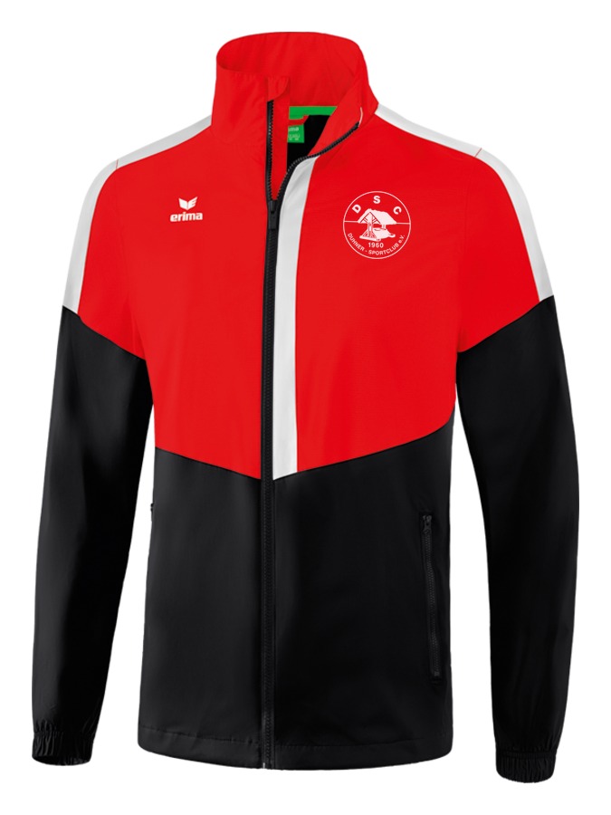 Erima Squad Allwetterjacke