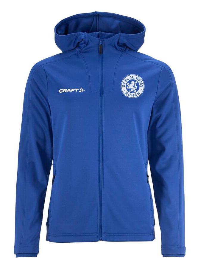 Craft Evolve 2.0 Trainingsjacke Damen