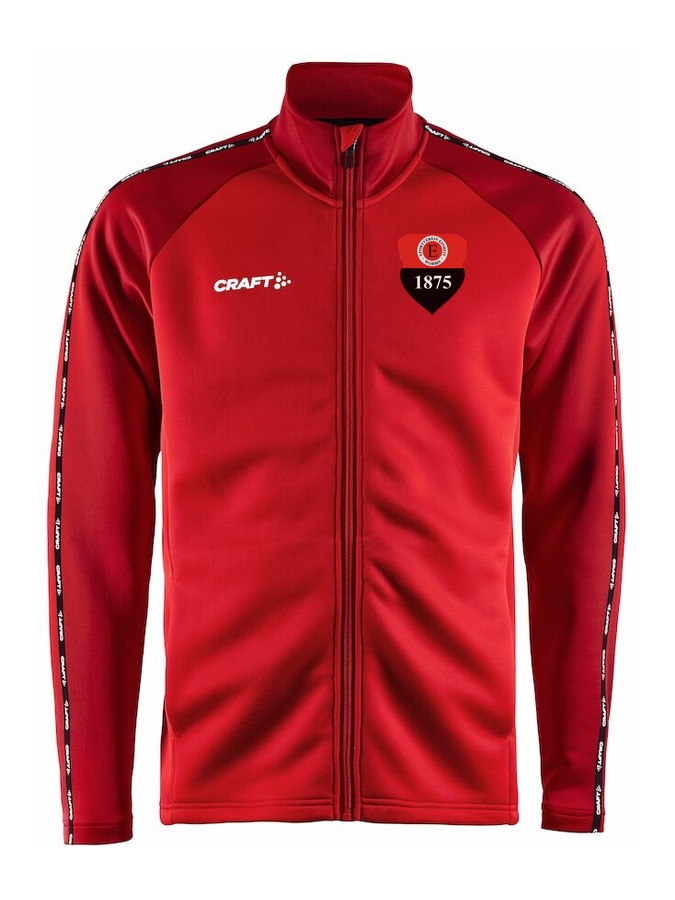 Craft Squad 2.0 Trainingsjacke