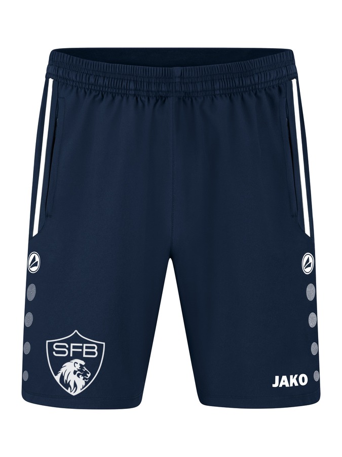 Jako Short Allround