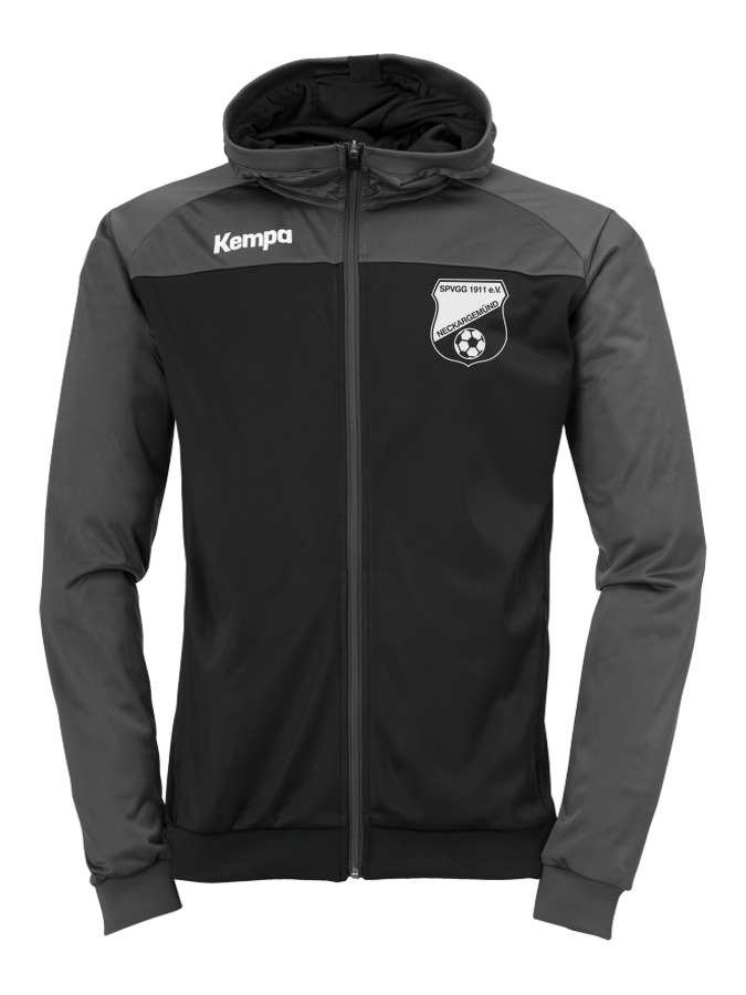 Kempa Prime Multi Jacke