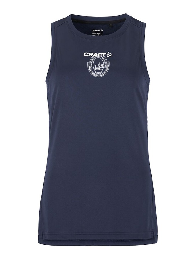Craft Rush 2.0 Singlet Damen