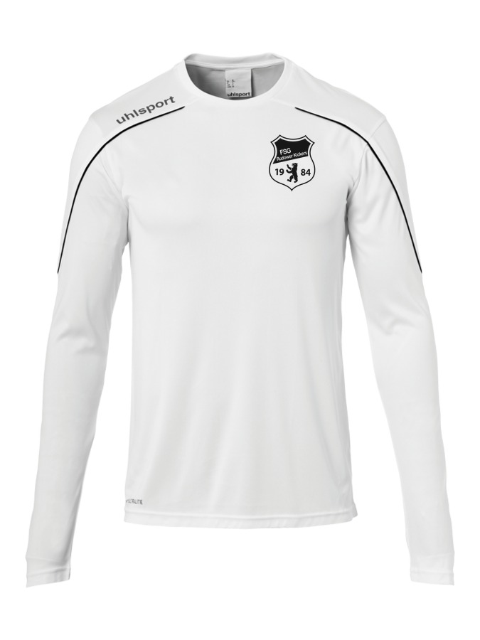 uhlsport Stream 22 Trikot Langarm