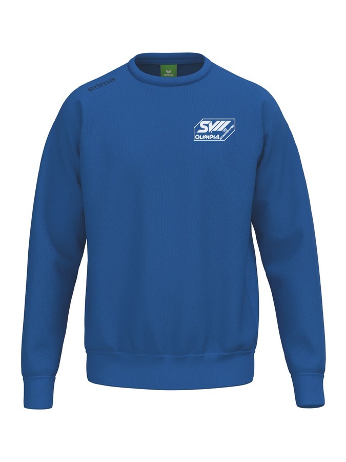 Erima Teamsport Sweatshirt