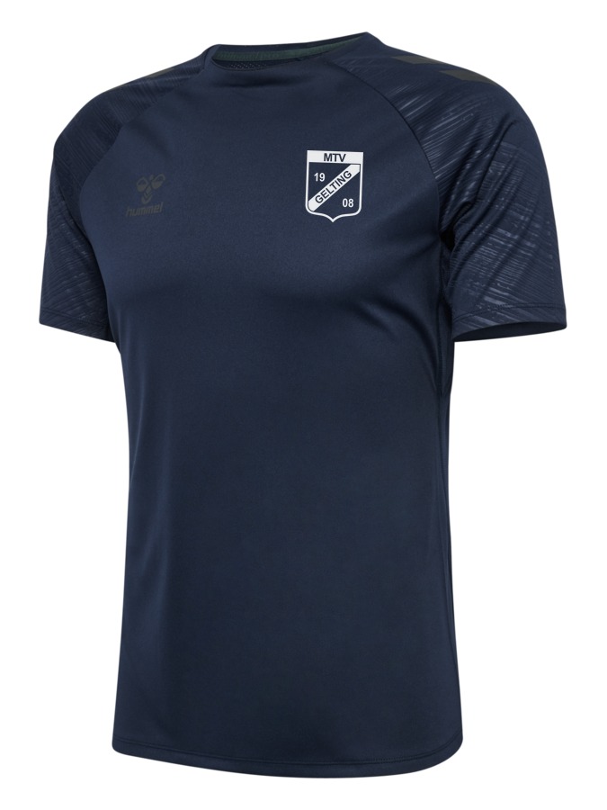 Hummel Pro Training Jersey Trikot
