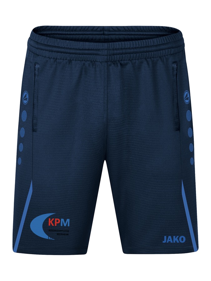 Jako Trainingsshort Challenge