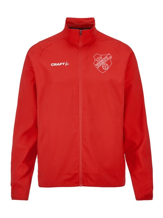 Craft Rush 2.0 Trainingsjacke