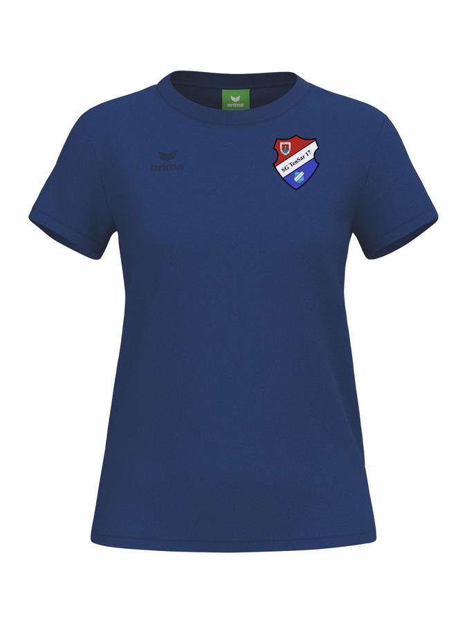 Erima Compete T-Shirt Damen