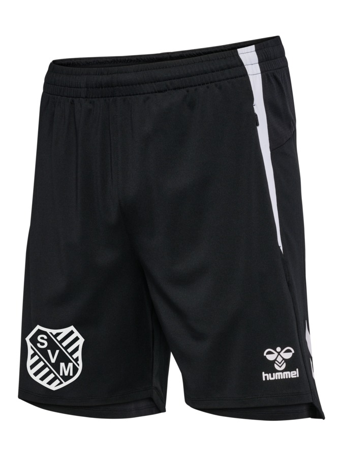 Hummel Lead 2.0 Training Shorts