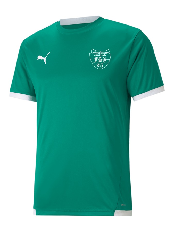PUMA teamLIGA Trikot