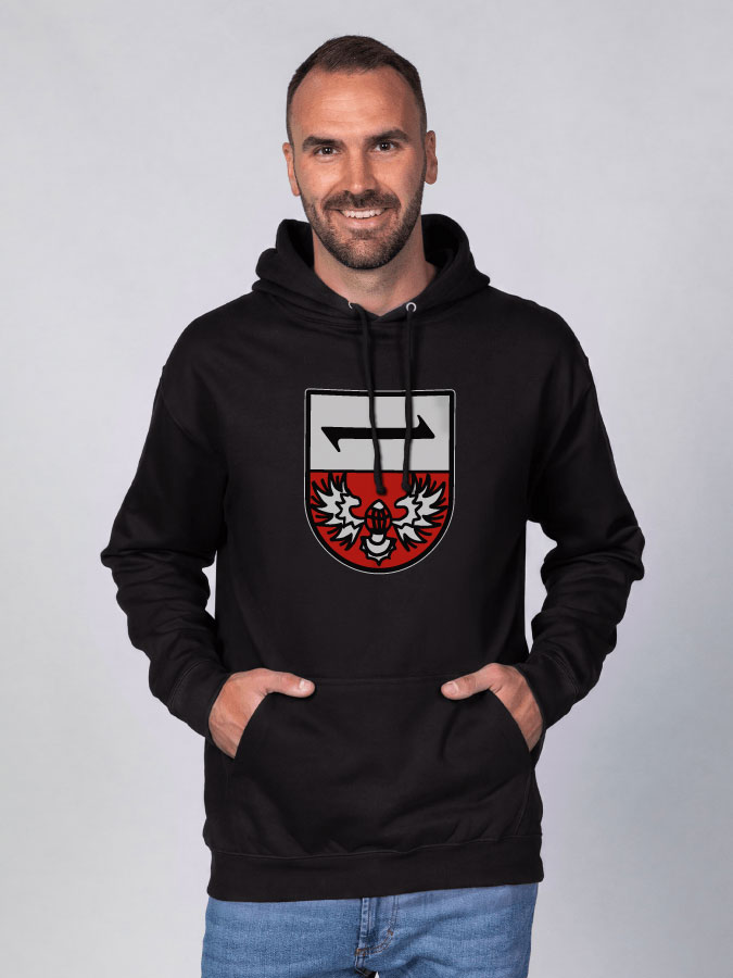Hoodie Classic Herren