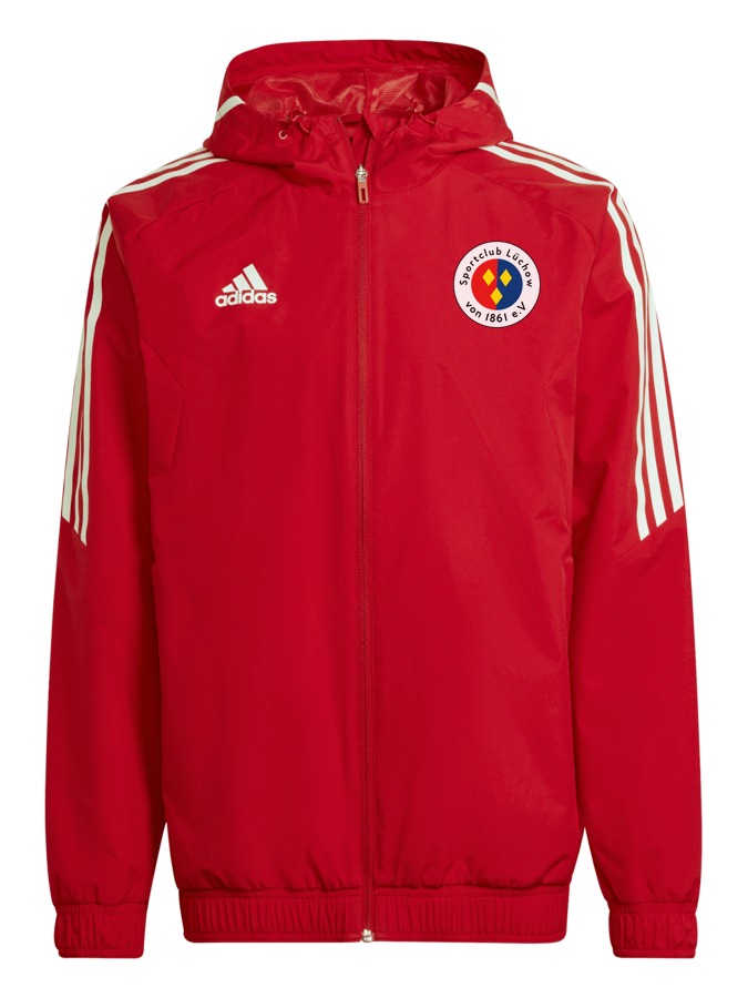 adidas Condivo 22 Allwetterjacke
