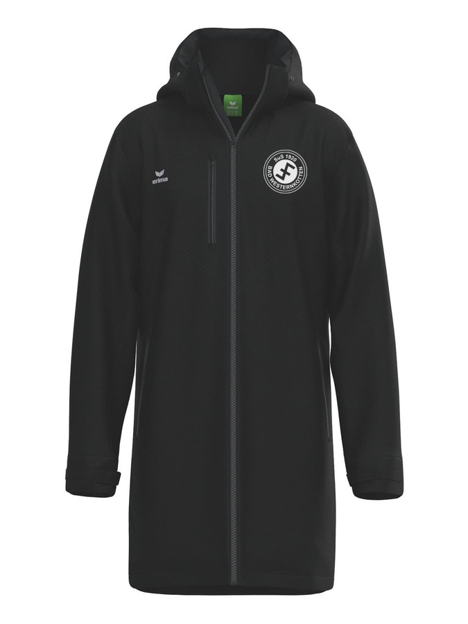 Erima Compete Stadionjacke