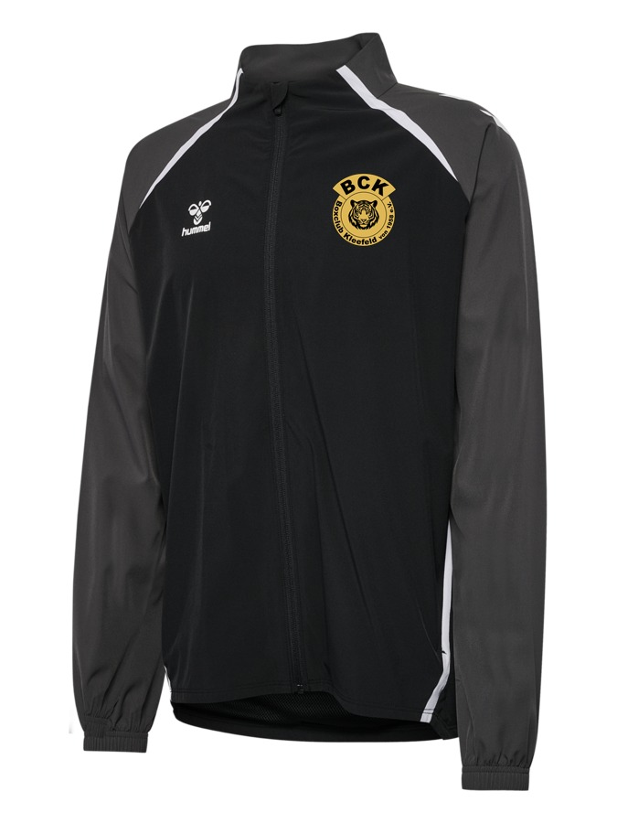 Hummel Lead 2.0 Woven Jacke