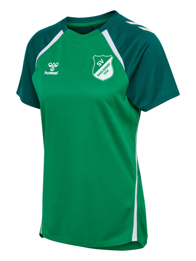 Hummel Lead 2.0 Jersey Trikot Damen