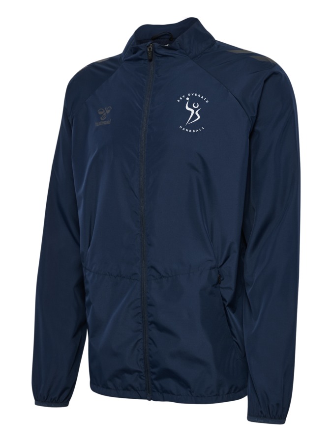 Hummel Pro Training Lightweight Jacke
