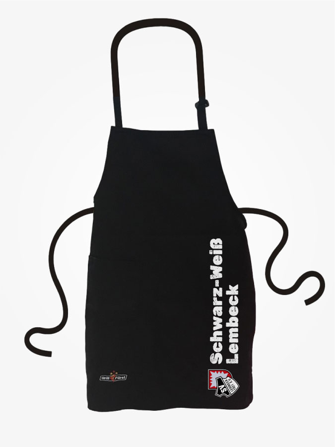 Schürze Grillfürst Classic