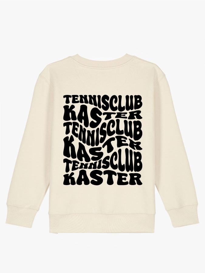 Sweater Wavy Kids