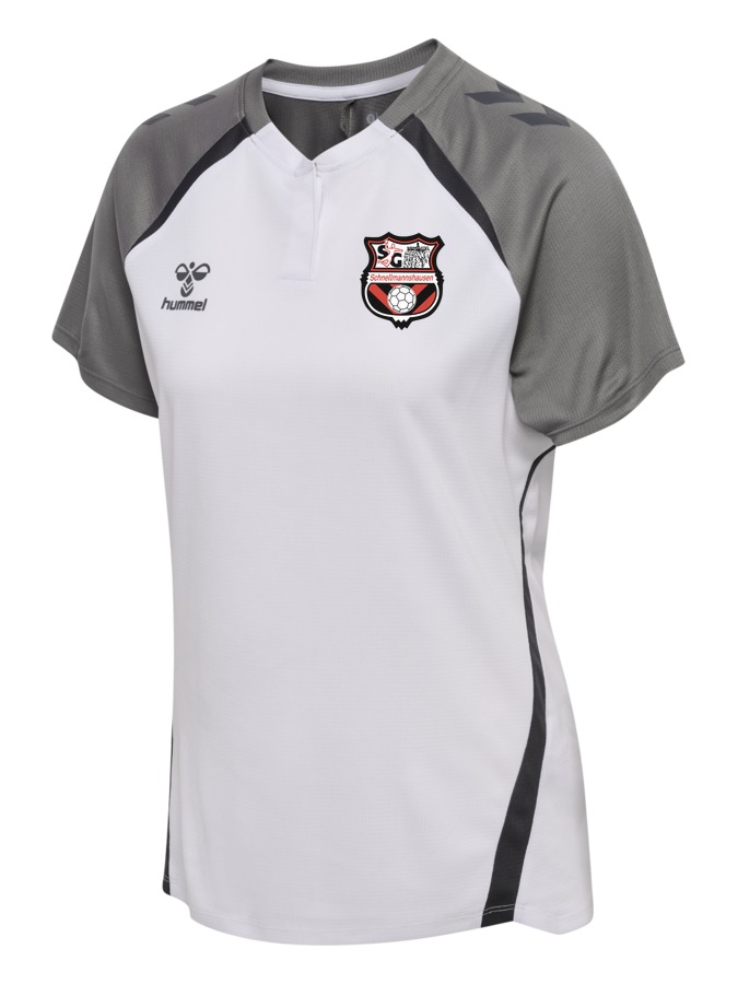 Hummel Lead 2.0 Polo Damen