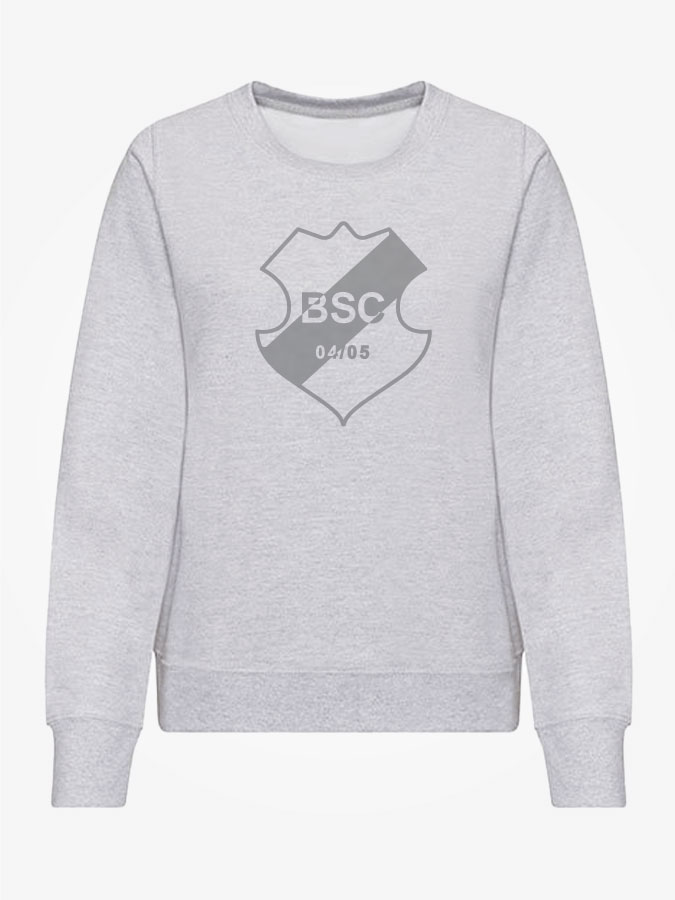 Sweater All Grey Unisex