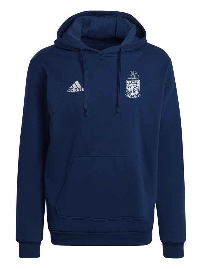adidas Entrada 22 Hoodie