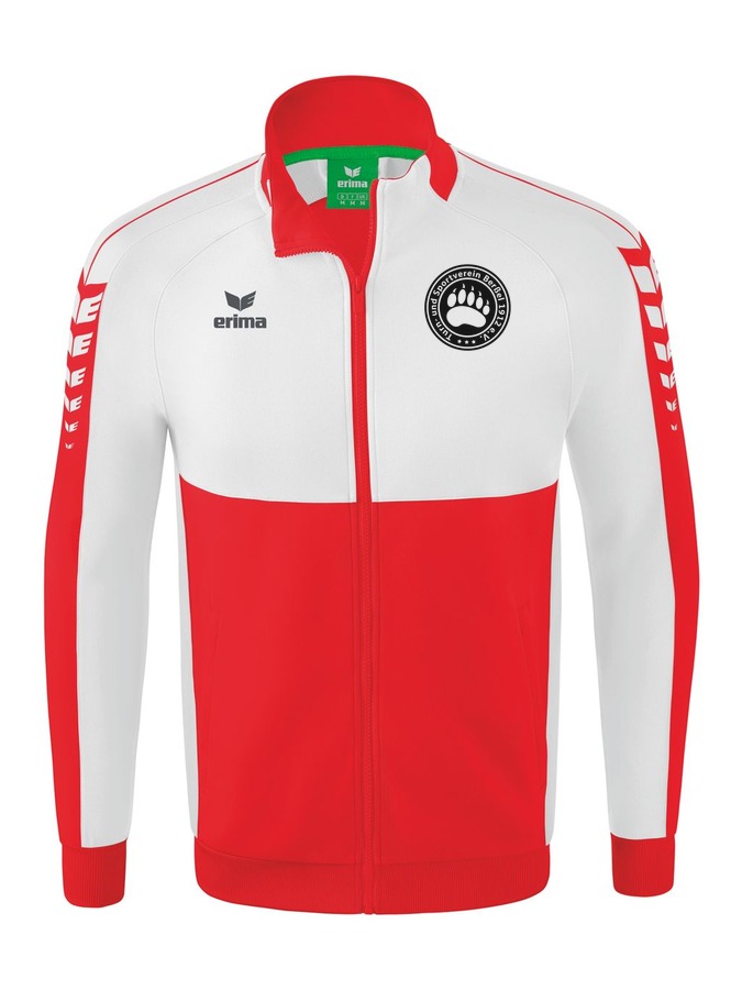 Rot-Weiß-Schwarz