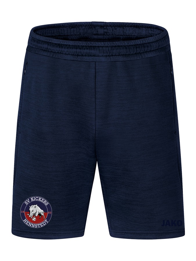 Jako Short Challenge