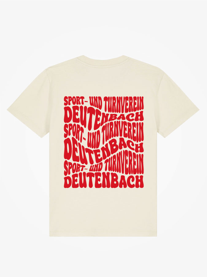 Shirt Wavy Kids