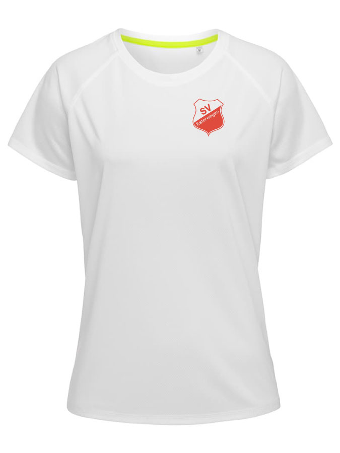 Trainingsshirt Damen