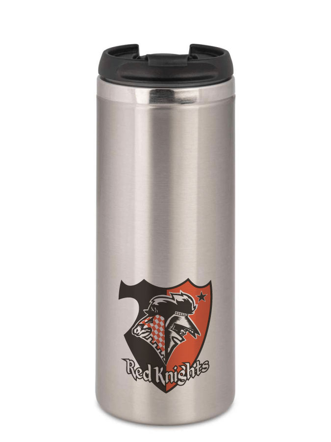 Edelstahl-Thermosbecher