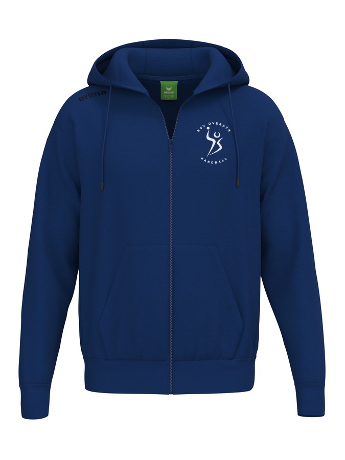 Erima Teamsport Kapuzenjacke