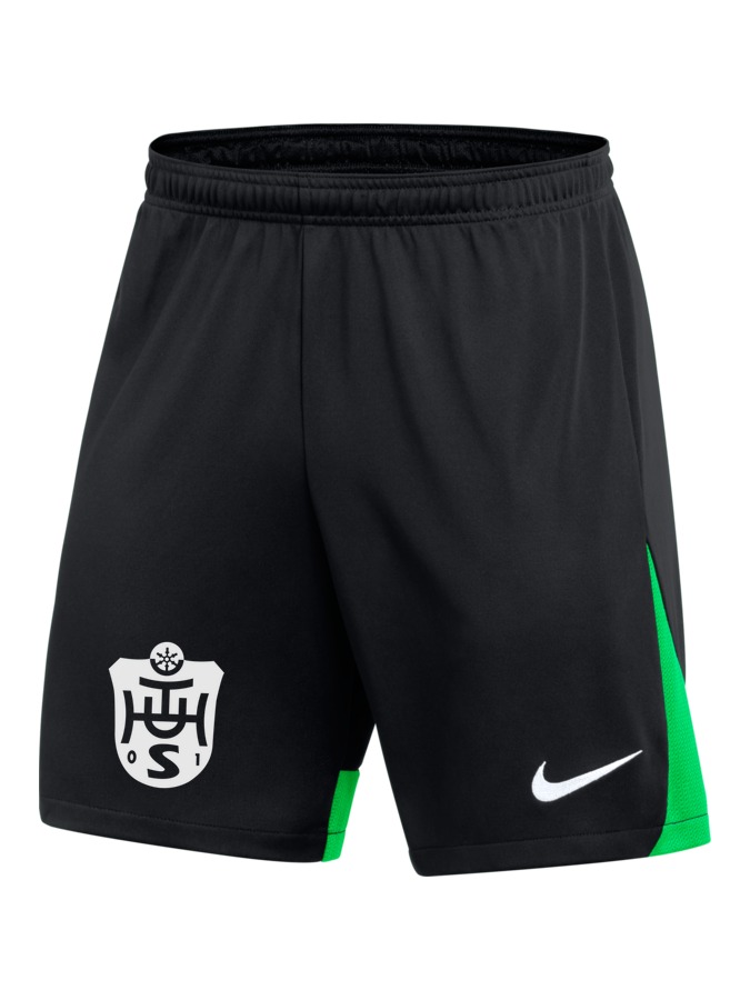 Nike Academy Pro 22 Knit Shorts