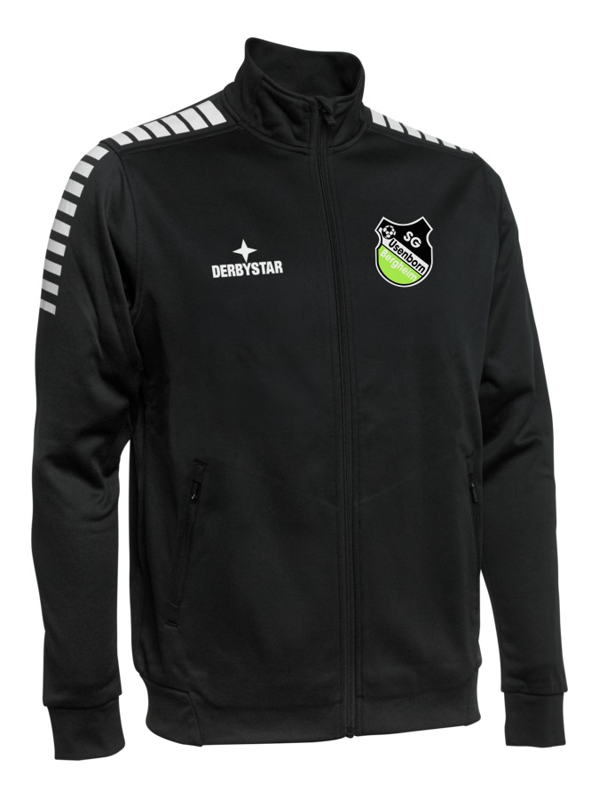 Derbystar Primo Präsentationsjacke