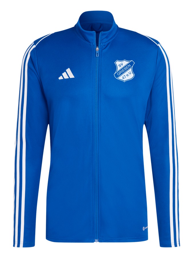 adidas Tiro 23 League Trainingsjacke