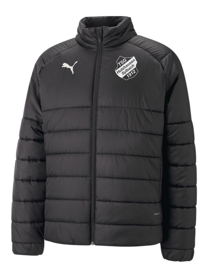 PUMA teamLIGA Padded Jacke 2