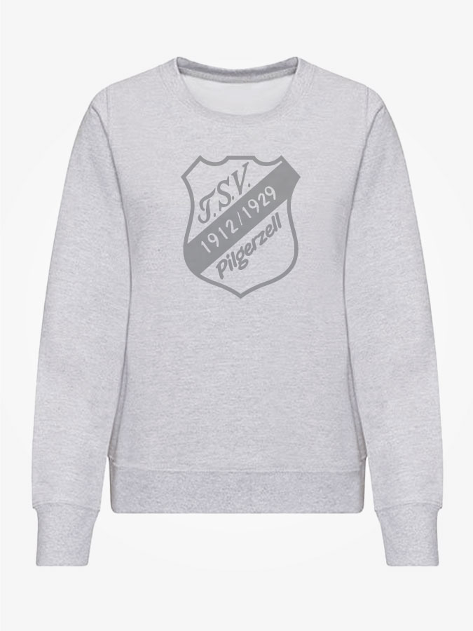 Sweater All Grey Unisex
