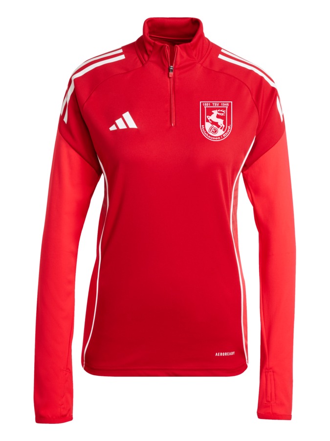 adidas Tiro 25 Competition Trainingstop Damen