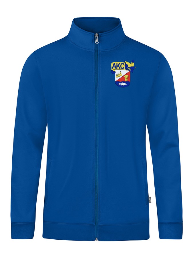 Jako Sweatjacke Doubletex