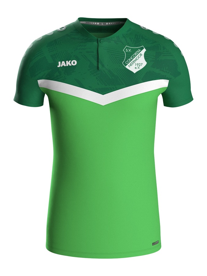 Jako Poloshirt Iconic