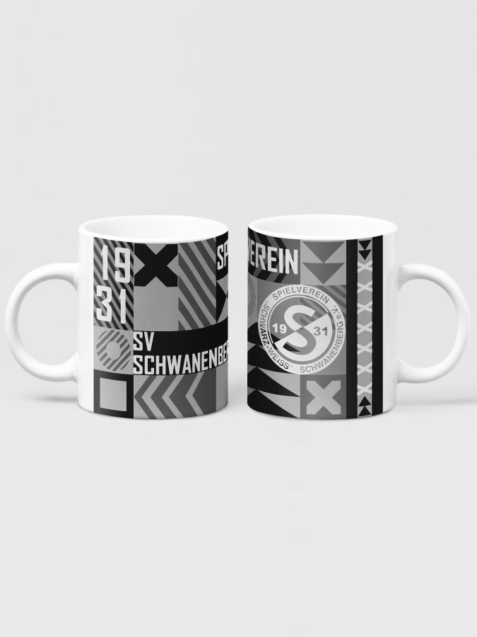 Sammlertasse 2026